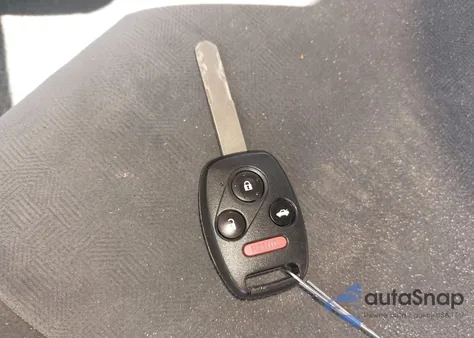 2005 Honda Accord 2.4 Ex z USA, uszkodzony, nr VIN 1HGCM567X5A173921